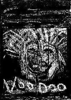 VOO DOO trademark