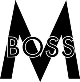M BOSS trademark