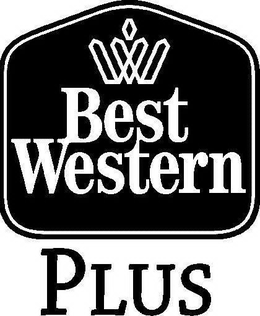 BEST WESTERN PLUS trademark