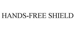 HANDS-FREE SHIELD trademark