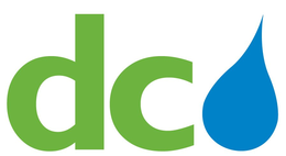 DC trademark