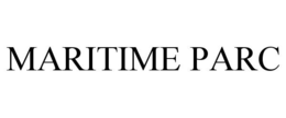 MARITIME PARC trademark
