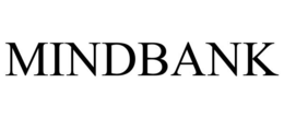 MINDBANK trademark