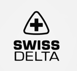 SWISS DELTA trademark
