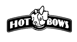 HOT BOWS trademark