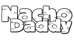 NACHO DADDY trademark