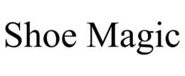 SHOE MAGIC trademark