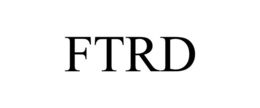 FTRD trademark