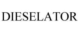 DIESELATOR trademark