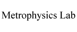METROPHYSICS LAB trademark