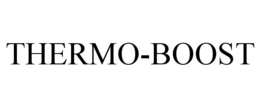 THERMO-BOOST trademark
