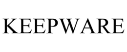 KEEPWARE trademark