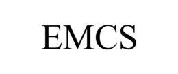 EMCS trademark