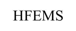 HFEMS trademark