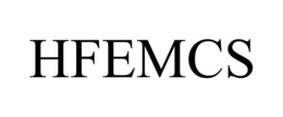 HFEMCS trademark