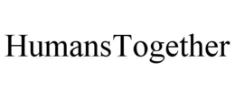 HUMANSTOGETHER trademark