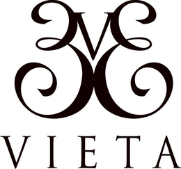 EVE VIETA trademark