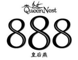 QUEEN NEST 888 trademark