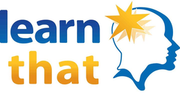 LEARN THAT trademark