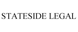 STATESIDE LEGAL trademark