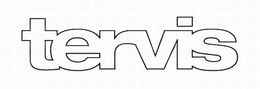 TERVIS trademark