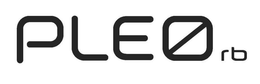 PLEO RB trademark