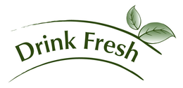 DRINK FRESH trademark