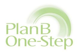 PLAN B ONE-STEP trademark