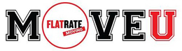 MOVEU FLATRATE MOVING trademark