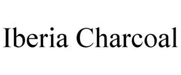 IBERIA CHARCOAL trademark