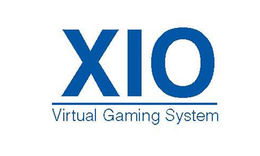 XIO VIRTUAL GAMING SYSTEM trademark