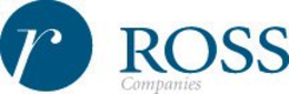 R ROSS COMPANIES trademark