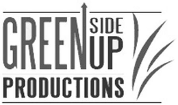 GREENSIDE UP PRODUCTIONS trademark