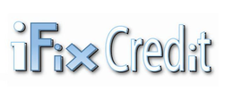 IFIX CREDIT trademark