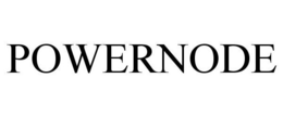 POWERNODE trademark