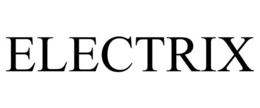 ELECTRIX trademark
