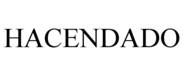 HACENDADO trademark