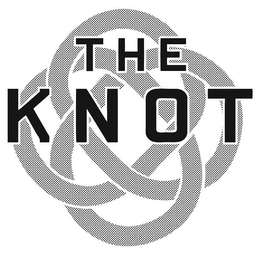 THE KNOT trademark