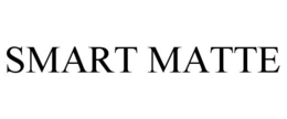SMART MATTE trademark