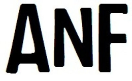ANF trademark