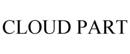 CLOUD PART trademark