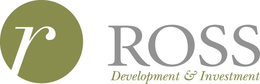 R ROSS DEVELOPMENT & INVESTMENT trademark