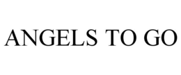 ANGELS TO GO trademark