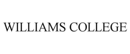 WILLIAMS COLLEGE trademark