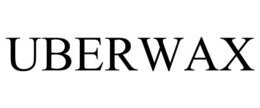UBERWAX trademark