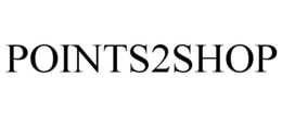 POINTS2SHOP trademark