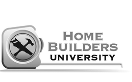 HOME BUILDERS UNIVERSITY trademark