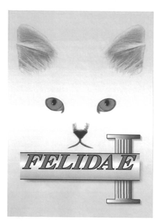 FELIDAE trademark