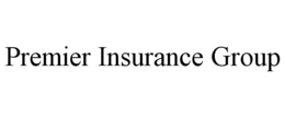 PREMIER INSURANCE GROUP trademark