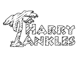 HARRY ANKLES trademark